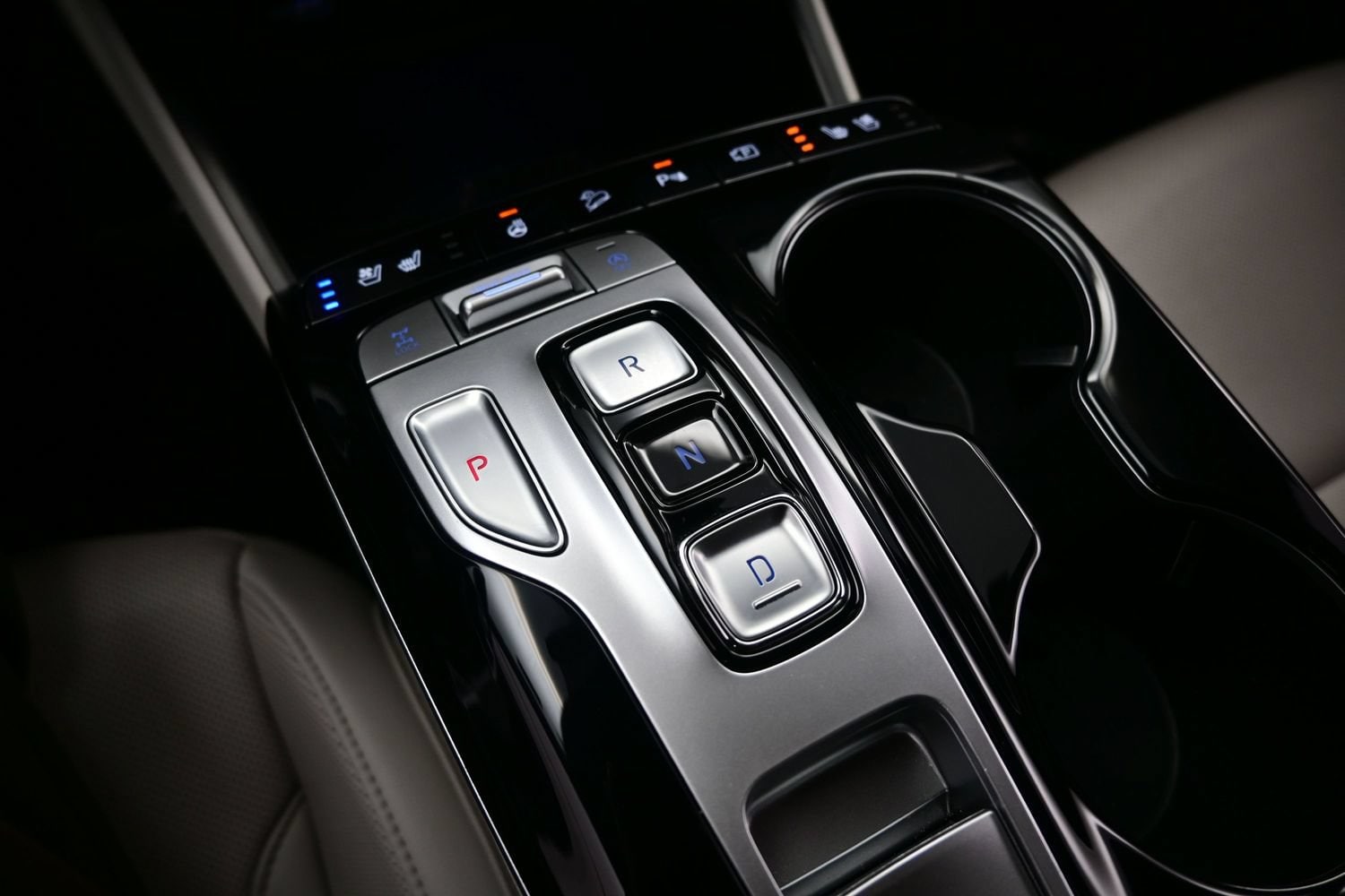 2024 Hyundai Tucson Limited - Photo 24
