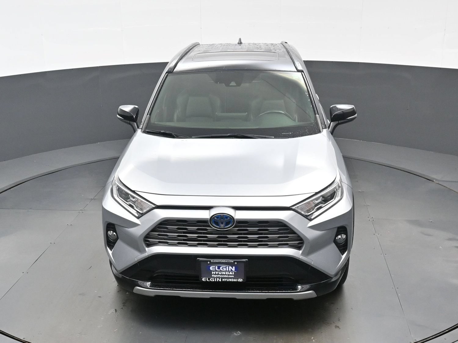 2020 Toyota RAV4 XSE - Photo 40