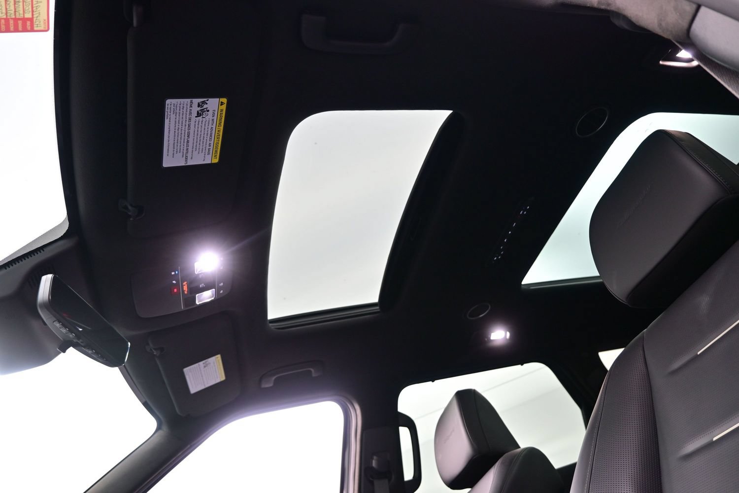 2026 Hyundai Palisade Calligraphy - Photo 19