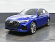  Audi SQ5 Sportback