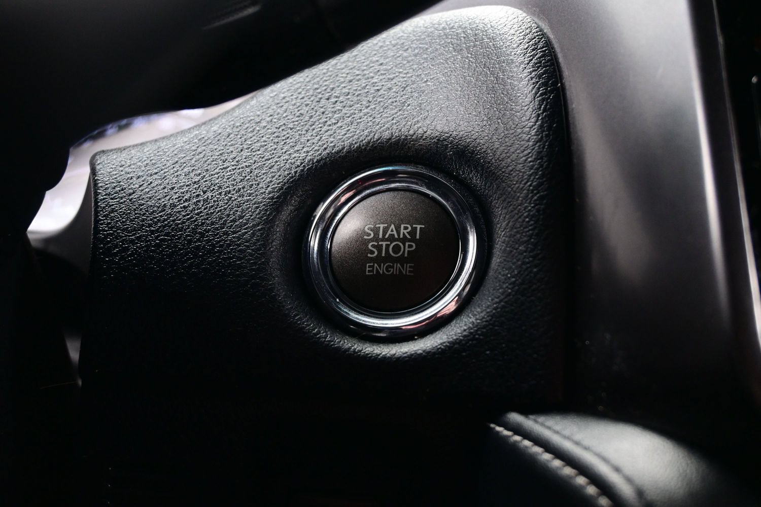 2023 Lexus GX Base - Photo 27