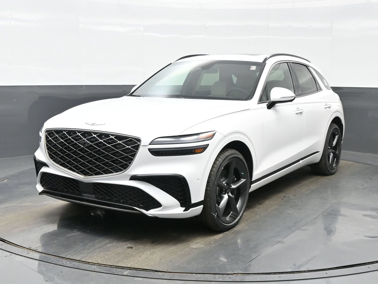 2026 GENESIS GV70