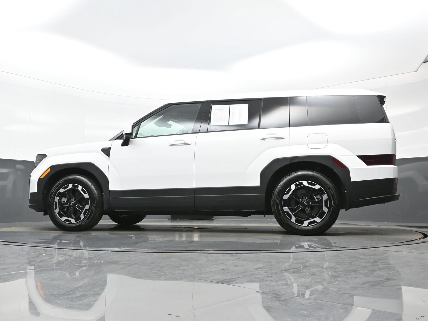 2026 Hyundai Santa Fe SE - Photo 26