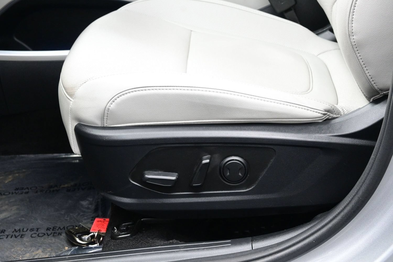 2024 Hyundai Tucson Limited - Photo 11