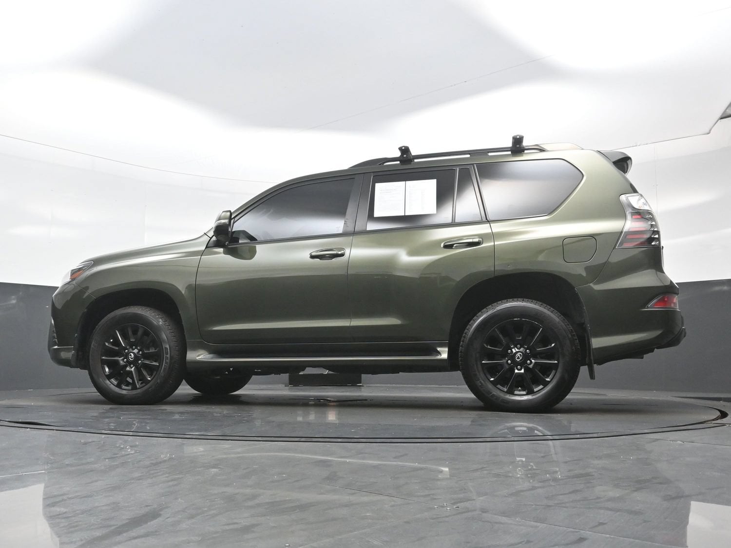 2023 Lexus GX Base - Photo 31
