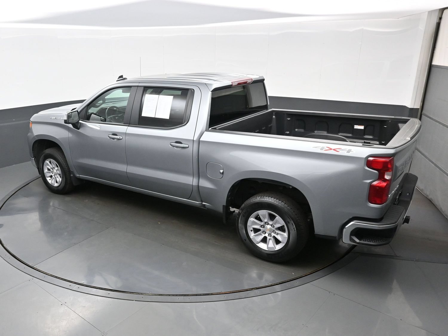 2026 Chevrolet Silverado 1500 LT - Photo 36
