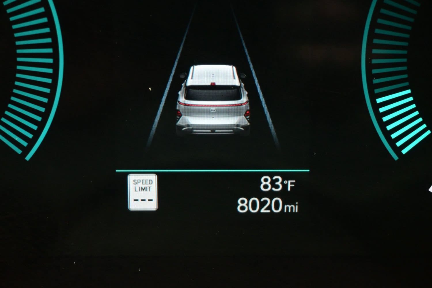2026 Hyundai Kona SEL Sport - Photo 25