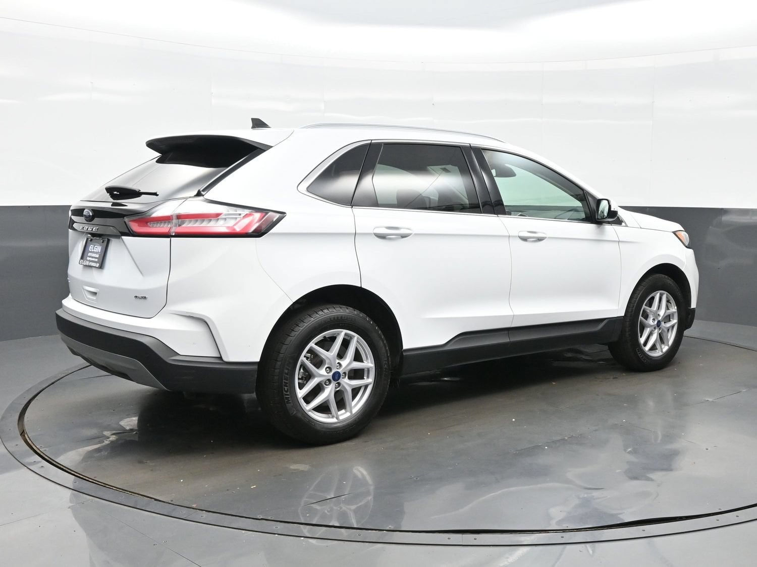 2024 Ford Edge SEL - Photo 6