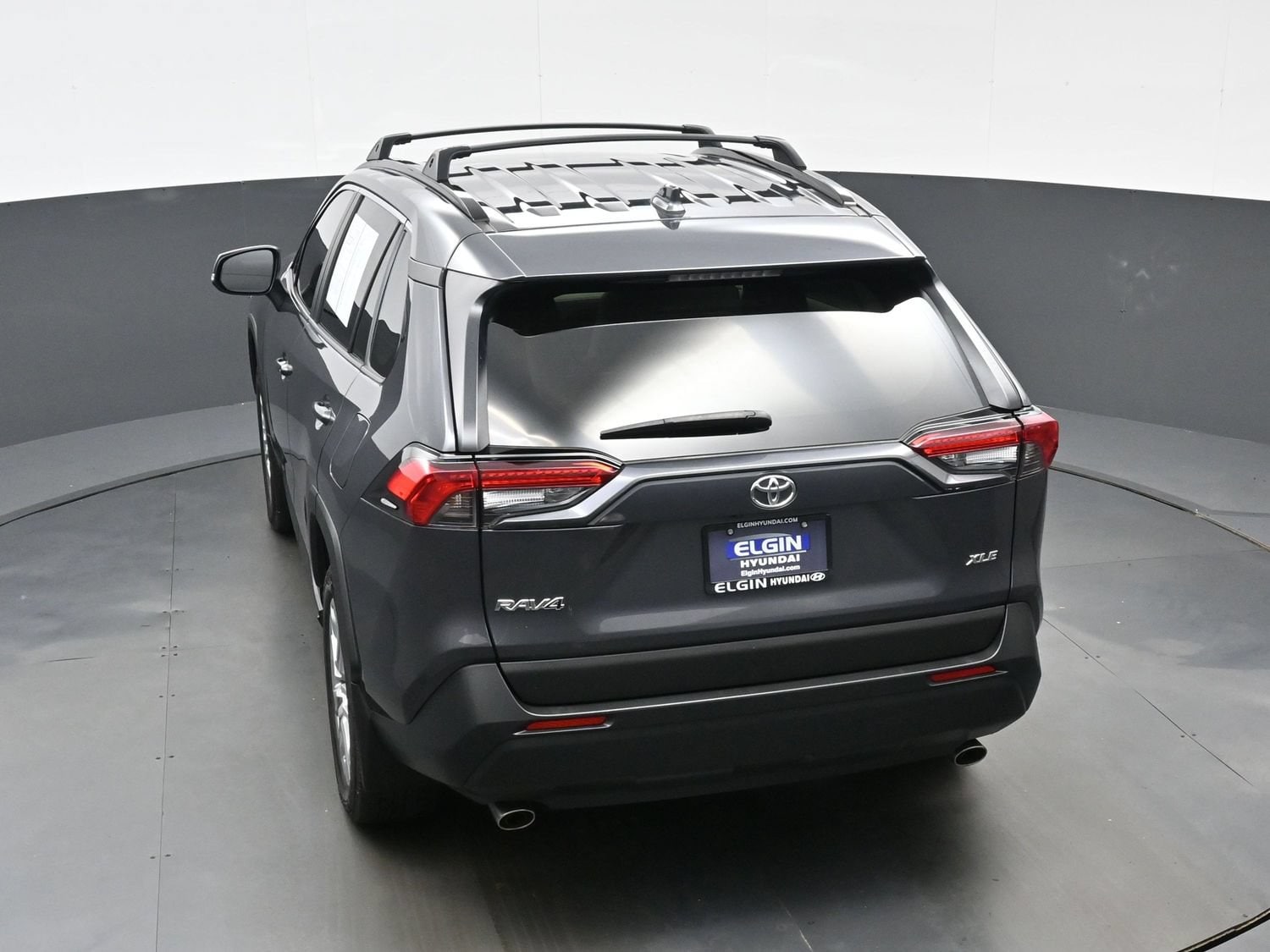 2025 Toyota RAV4 XLE Premium - Photo 38
