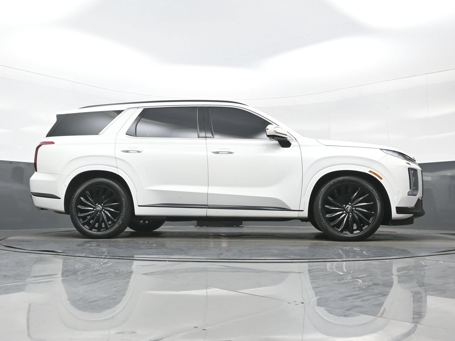2024 Hyundai Palisade Calligraphy Night Edition - Photo 34