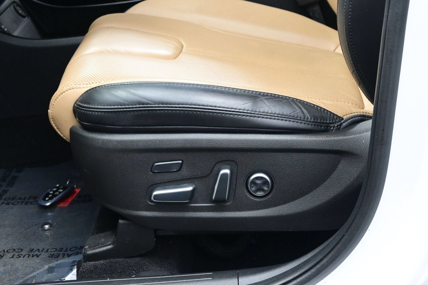 2023 Hyundai Santa Fe Calligraphy - Photo 12