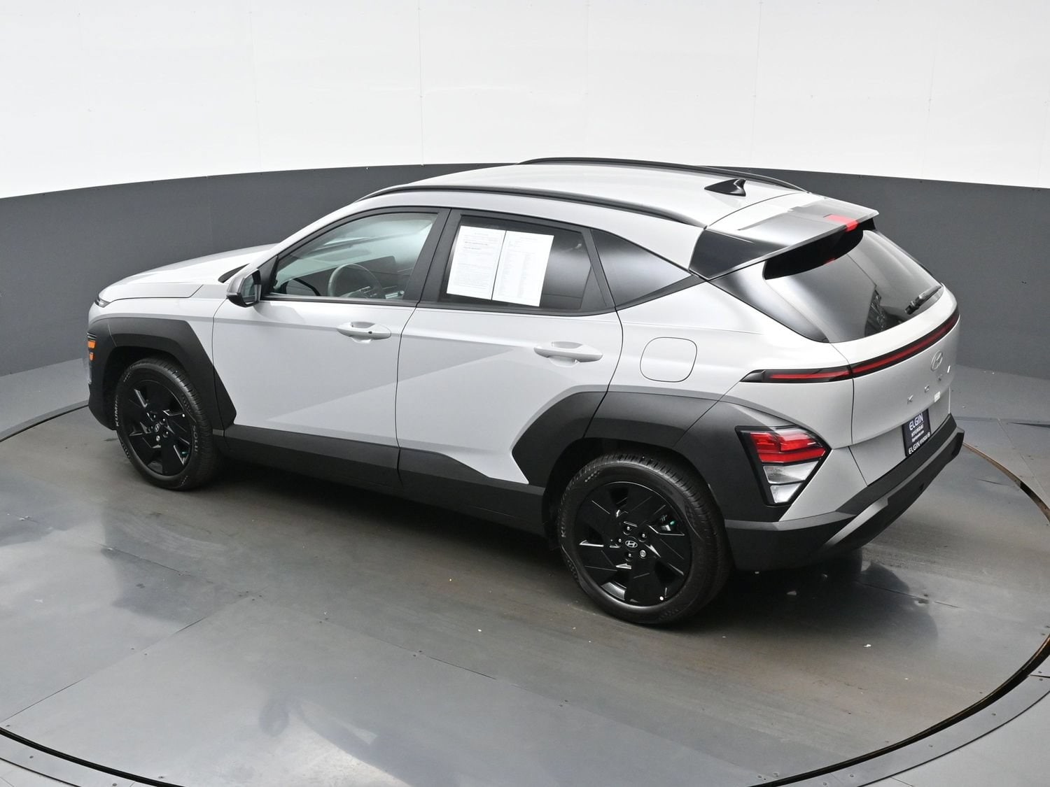 2026 Hyundai Kona SEL Sport - Photo 35