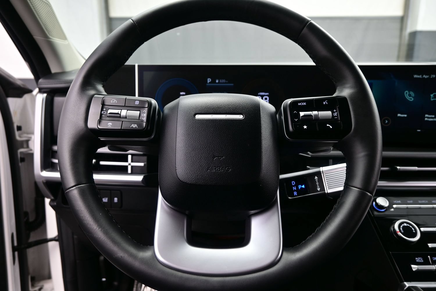 2026 Hyundai Santa Fe SE - Photo 22