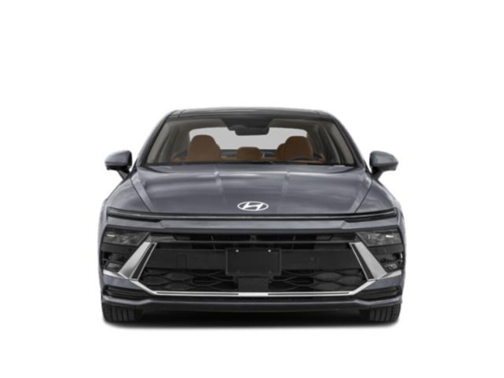 New 2027 Hyundai Sonata Hybrid Limited Sedan