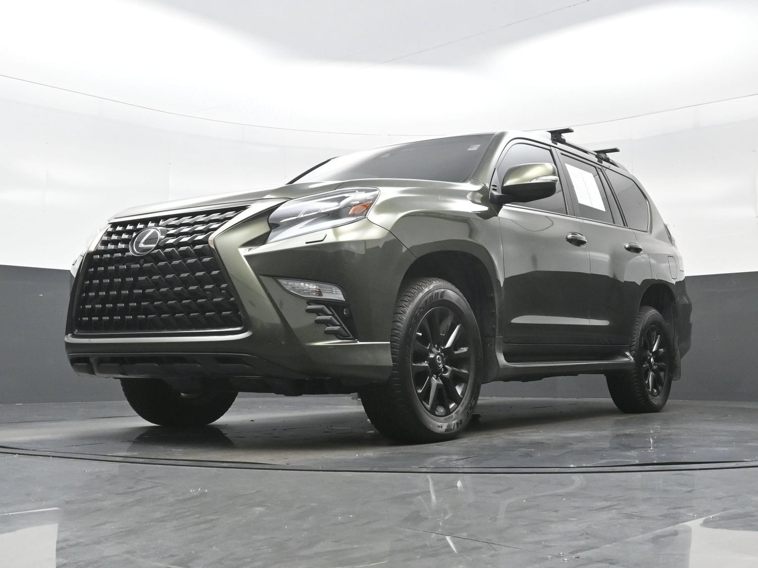 2023 Lexus GX Base - Photo 30