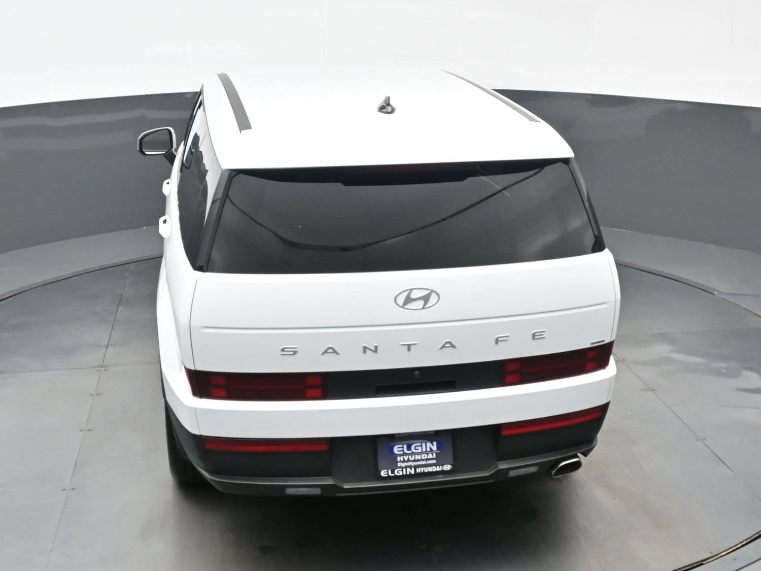 2026 Hyundai Santa Fe SE - Photo 35