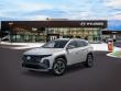 New 2026 Hyundai Tucson SEL Premium AWD SUV