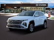  Hyundai Tucson Hybrid