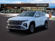 New 2026 Hyundai Tucson Hybrid Limited SUV