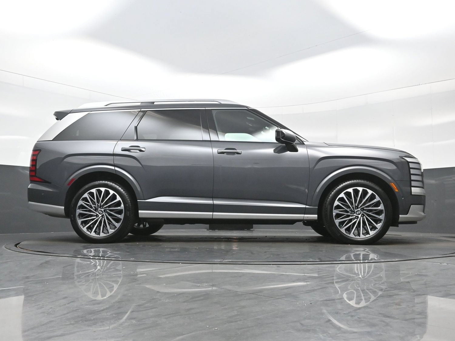 2026 Hyundai Palisade Calligraphy - Photo 34