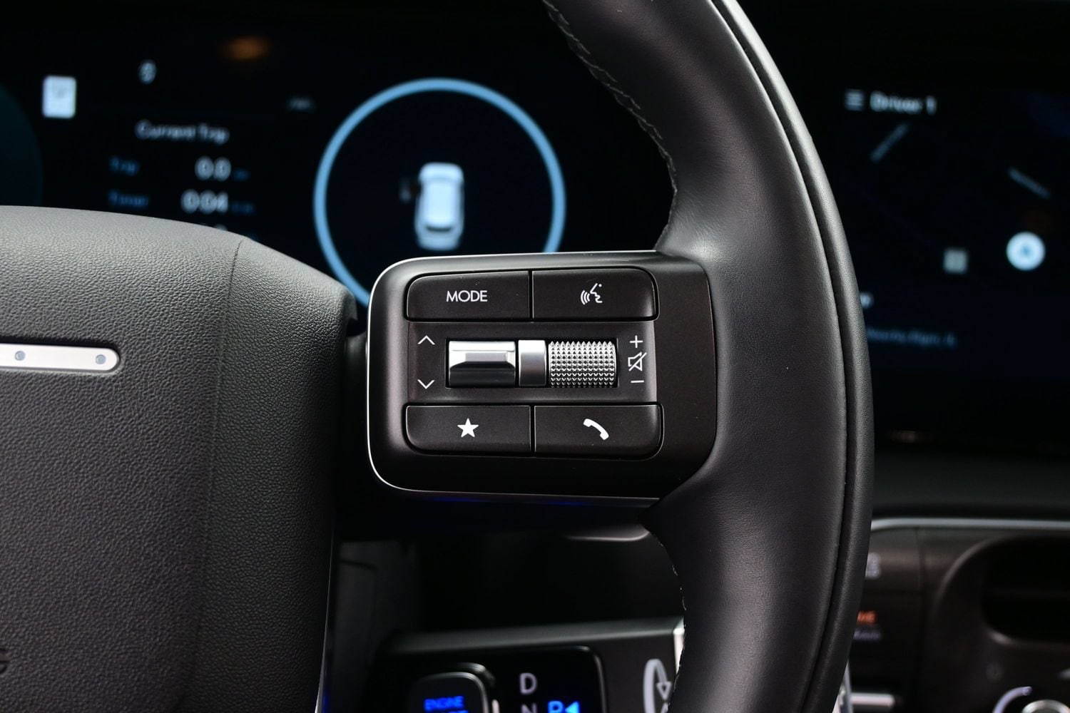 2026 Hyundai Palisade Calligraphy - Photo 25