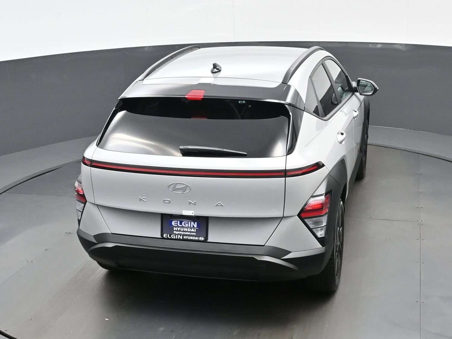 2026 Hyundai Kona SEL Sport - Photo 37
