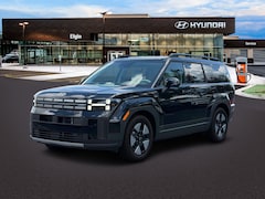 2027 Hyundai Santa Fe Hybrid SEL SUV