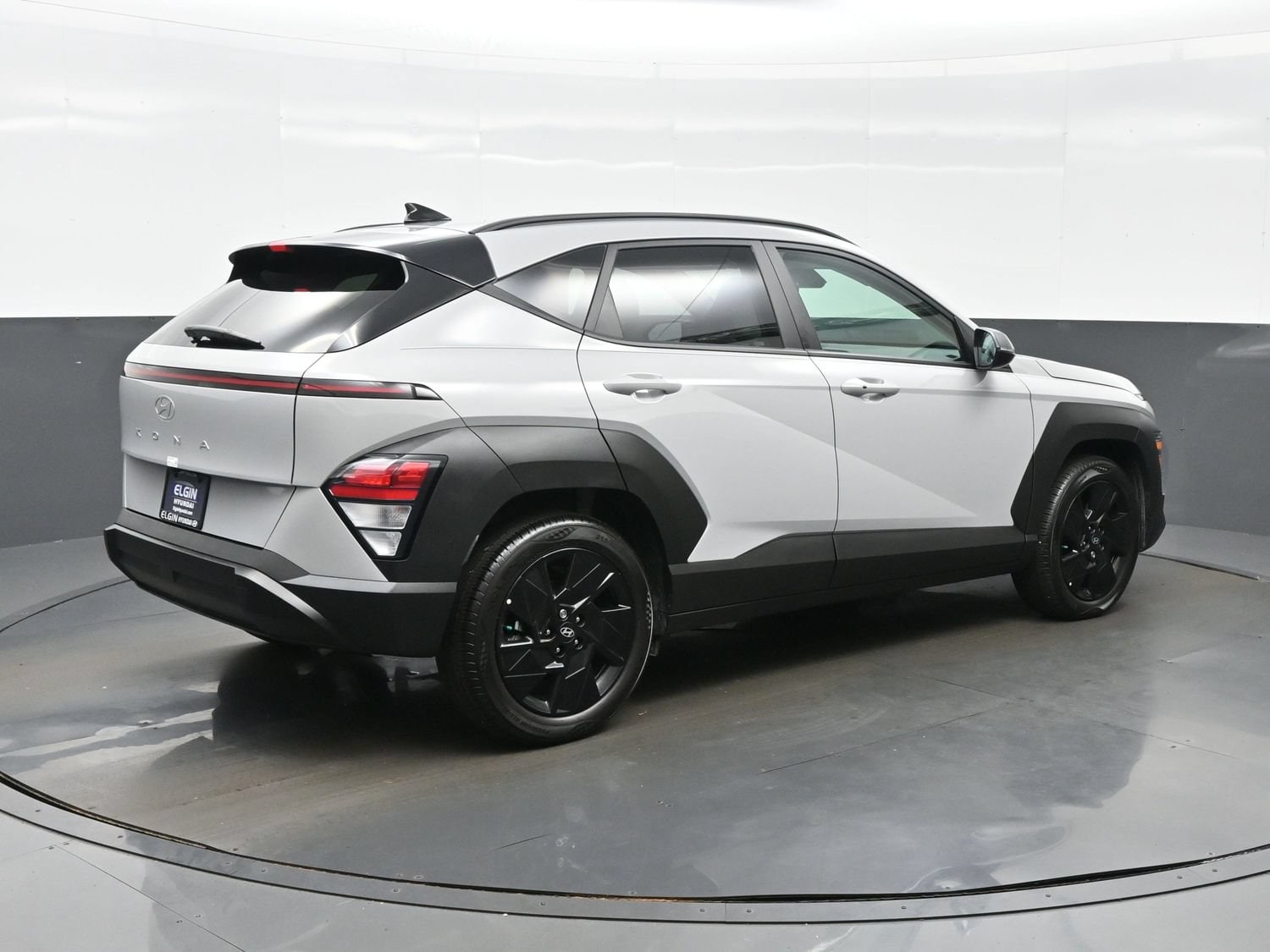 2026 Hyundai Kona SEL Sport - Photo 6