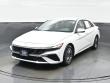 Certified 2024 Hyundai Elantra SEL Sedan