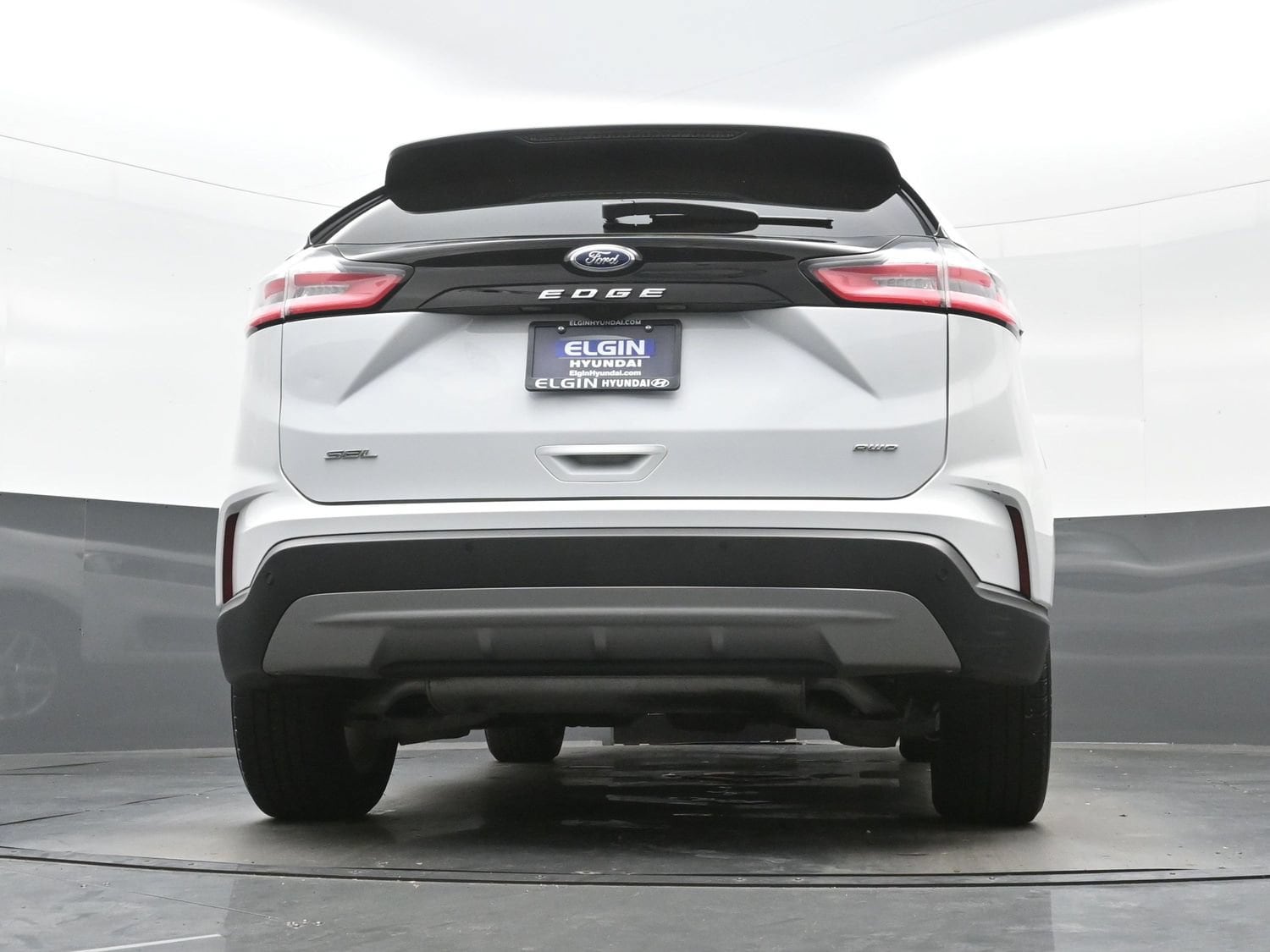 2024 Ford Edge SEL - Photo 29