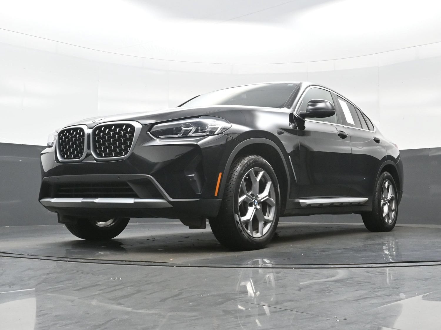 2025 BMW X4 30i - Photo 28