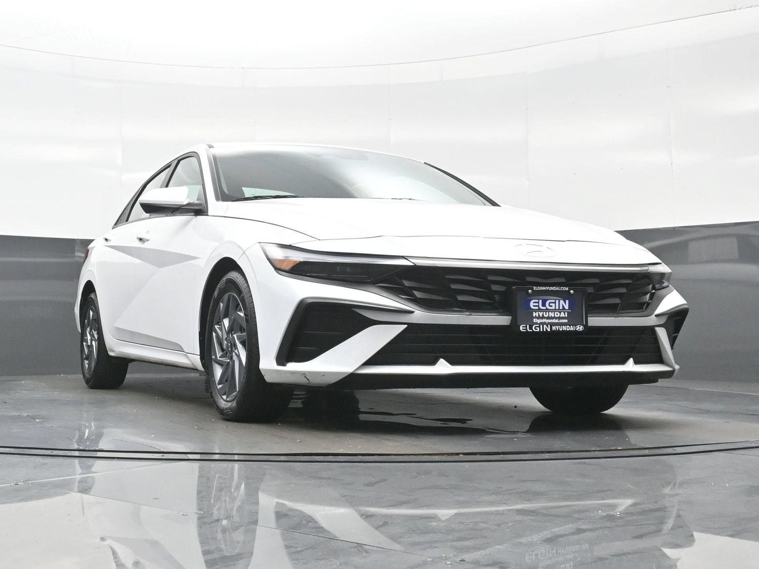2024 Hyundai Elantra SEL - Photo 31