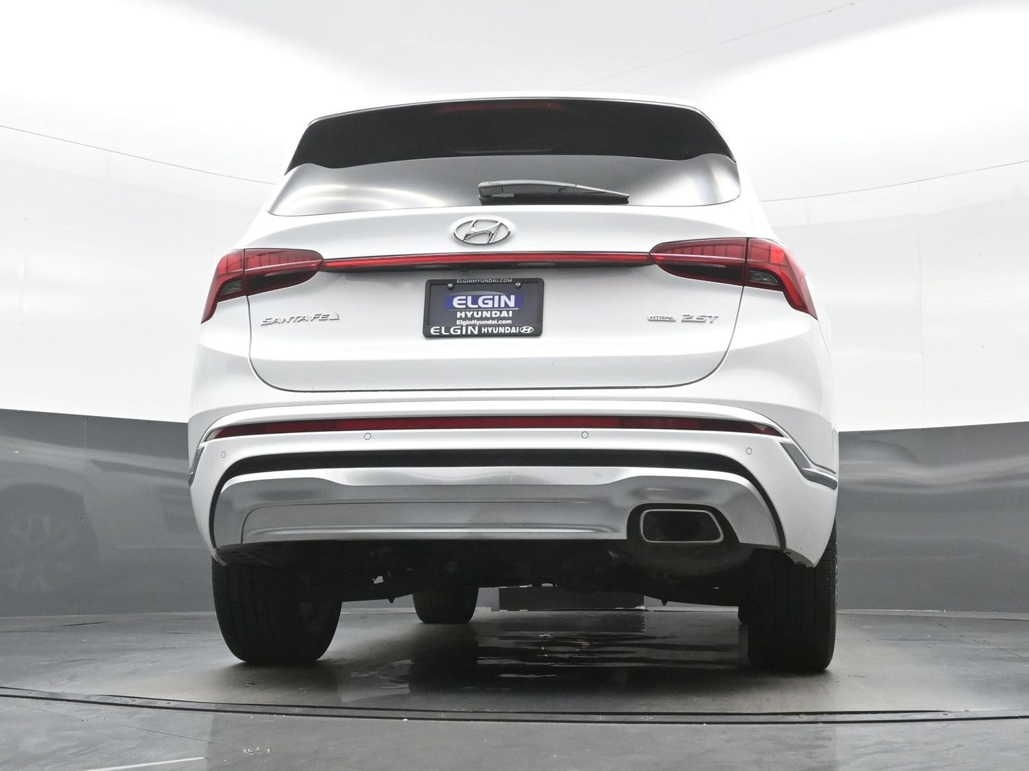 2023 Hyundai Santa Fe Calligraphy - Photo 32