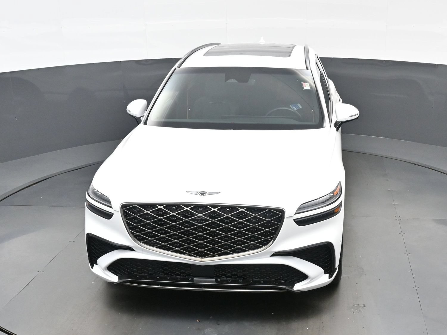 2026 GENESIS GV70 Sport Prestige - Photo 41