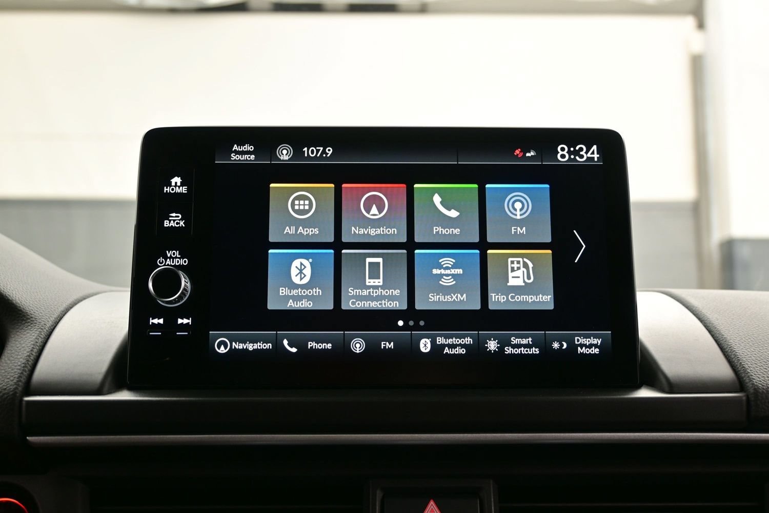 2025 Honda Pilot Black Edition - Photo 21