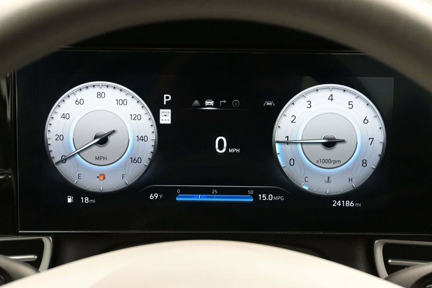 2024 Hyundai Elantra SEL - Photo 23