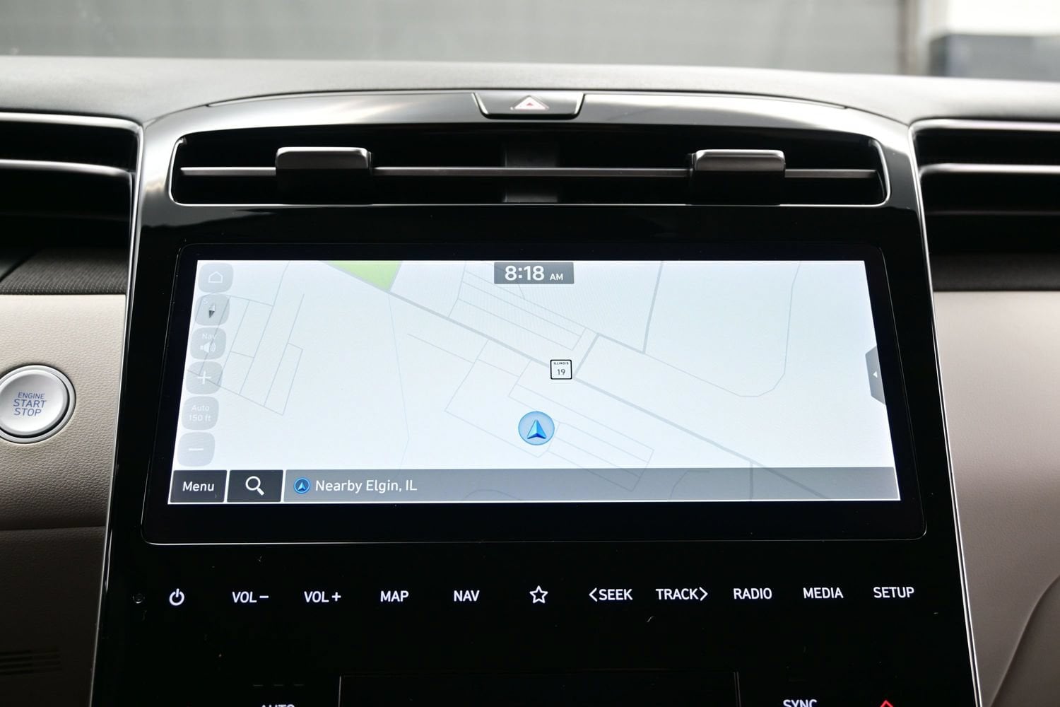 2024 Hyundai Tucson Limited - Photo 20