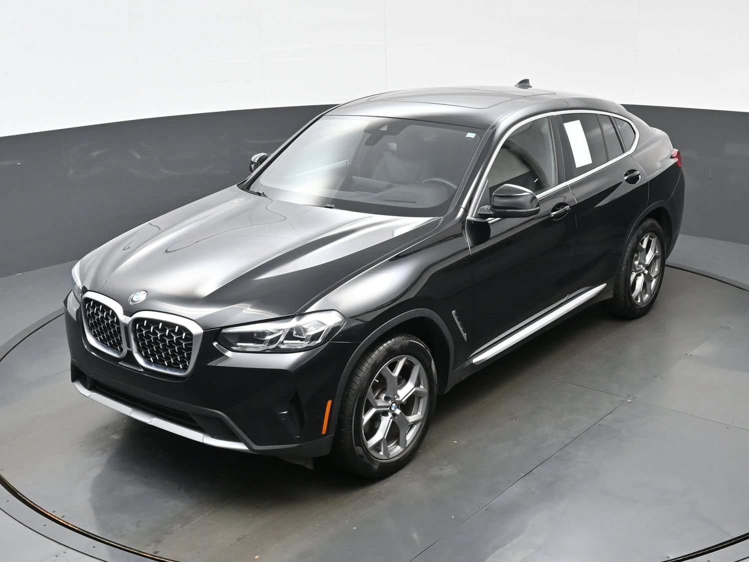 2025 BMW X4 30i - Photo 35