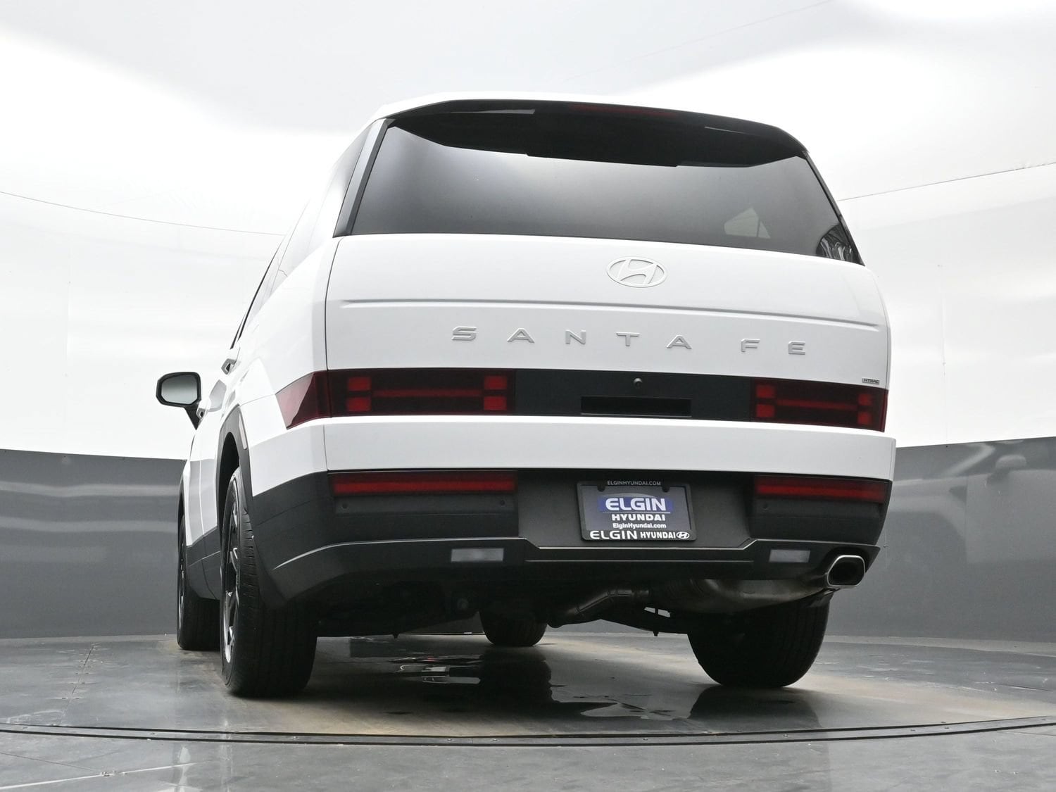 2026 Hyundai Santa Fe SE - Photo 28