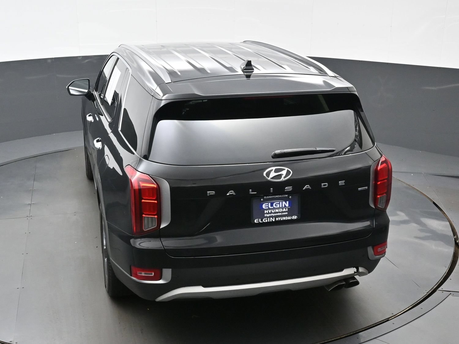 2020 Hyundai Palisade SEL - Photo 37
