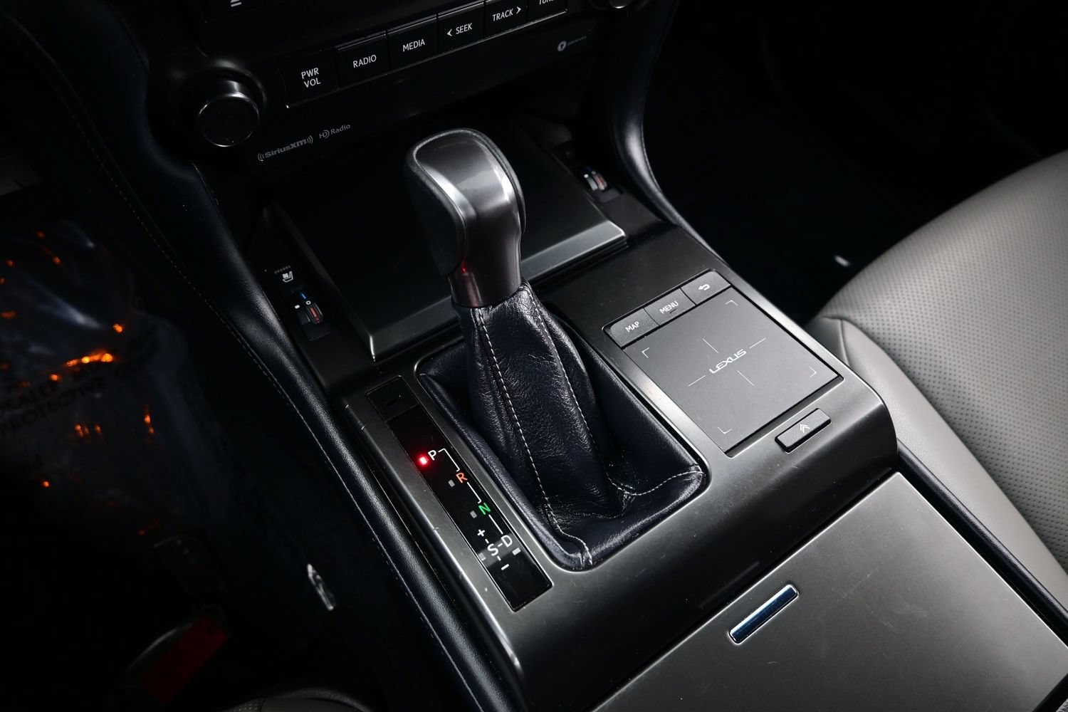2023 Lexus GX Base - Photo 26