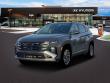 New 2026 Hyundai Tucson Hybrid Limited SUV