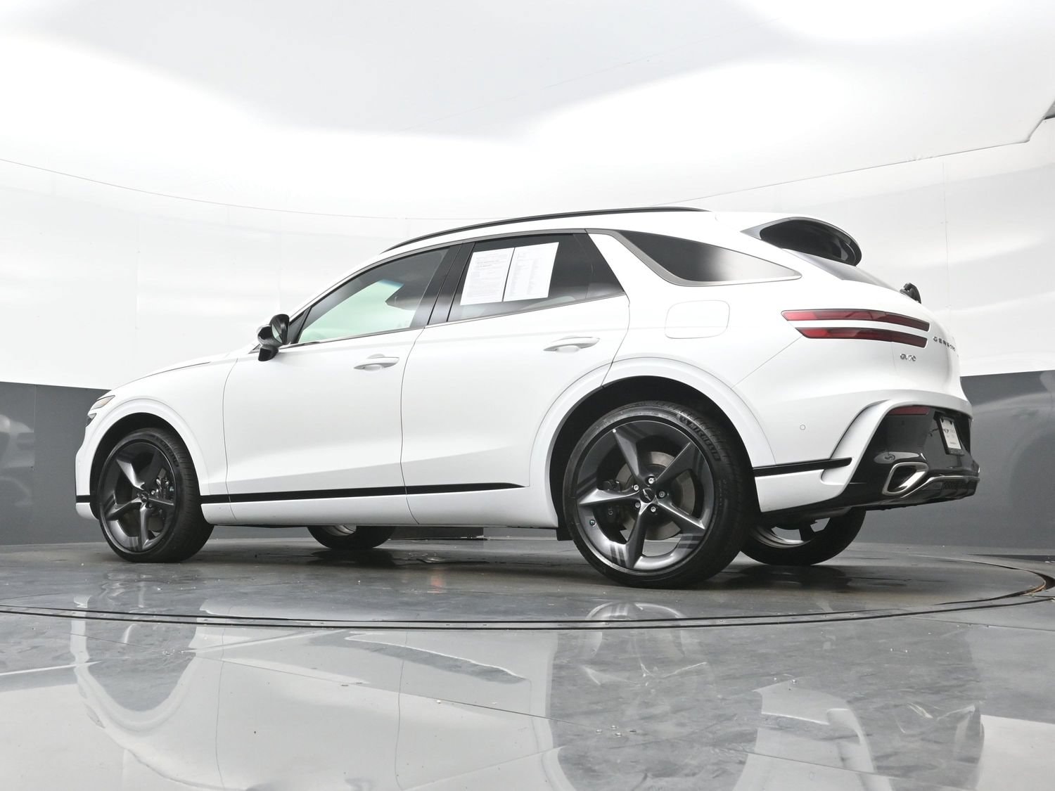 2026 GENESIS GV70 Sport Prestige - Photo 29