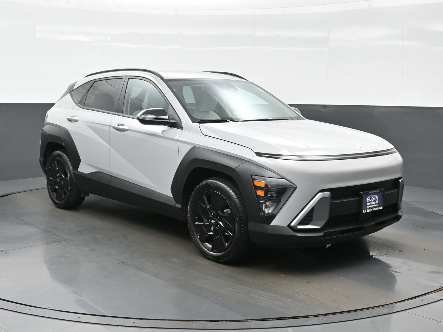 2026 Hyundai Kona SEL Sport - Photo 8