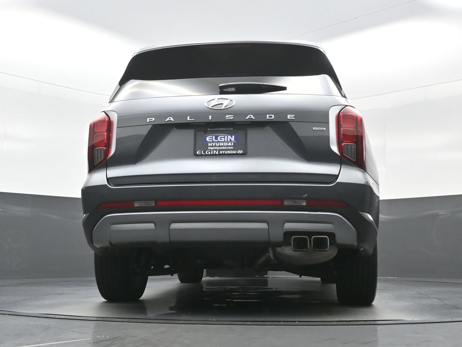2024 Hyundai Palisade Limited - Photo 33