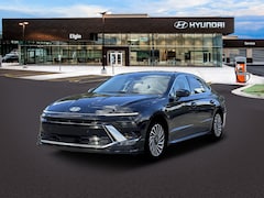 2026 Hyundai Sonata Hybrid Limited Sedan