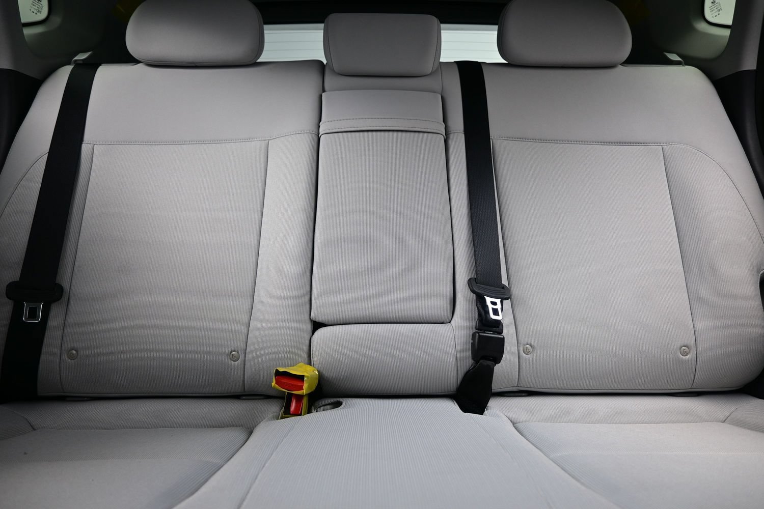 2026 Hyundai Kona SEL Sport - Photo 15