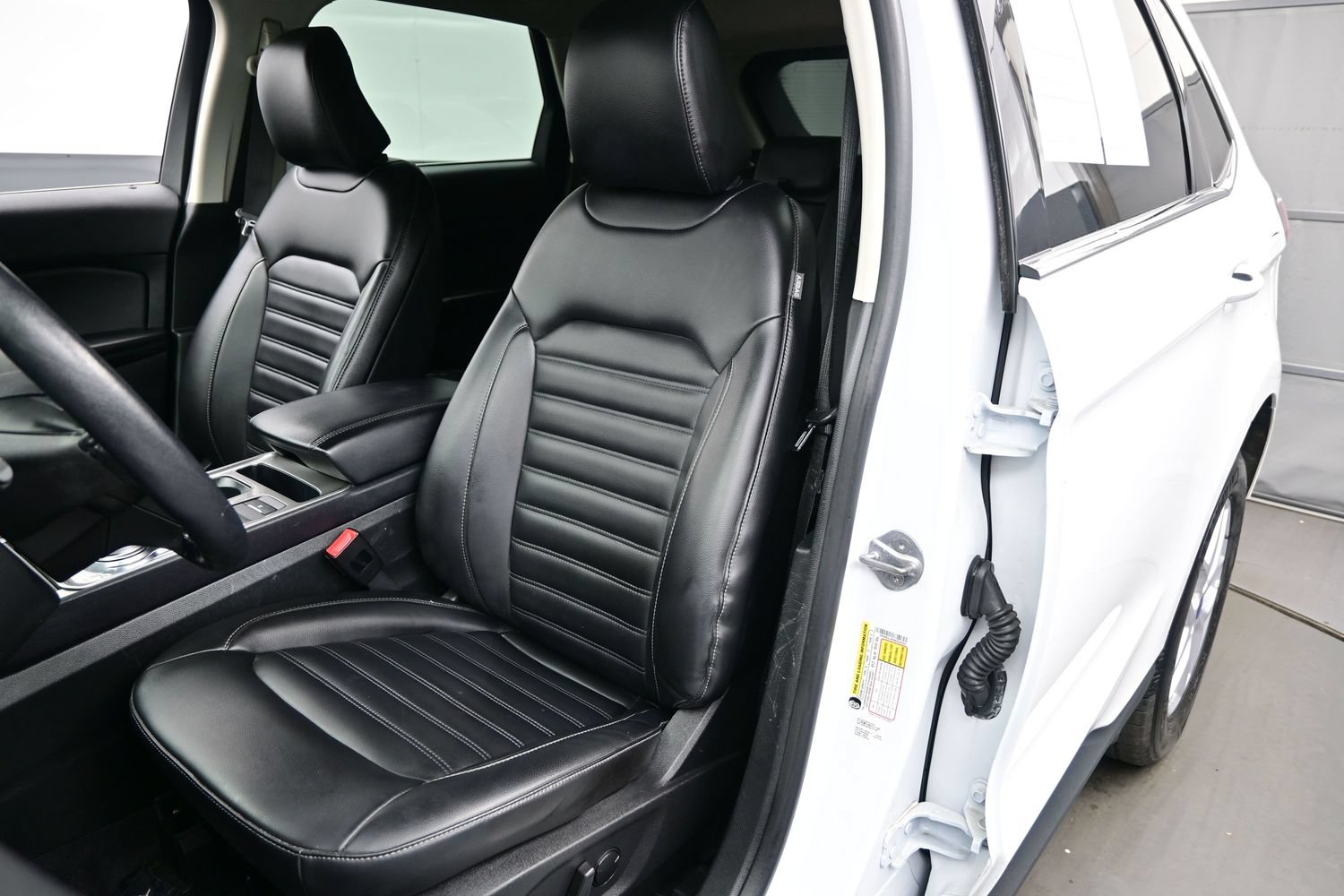 2024 Ford Edge SEL - Photo 12