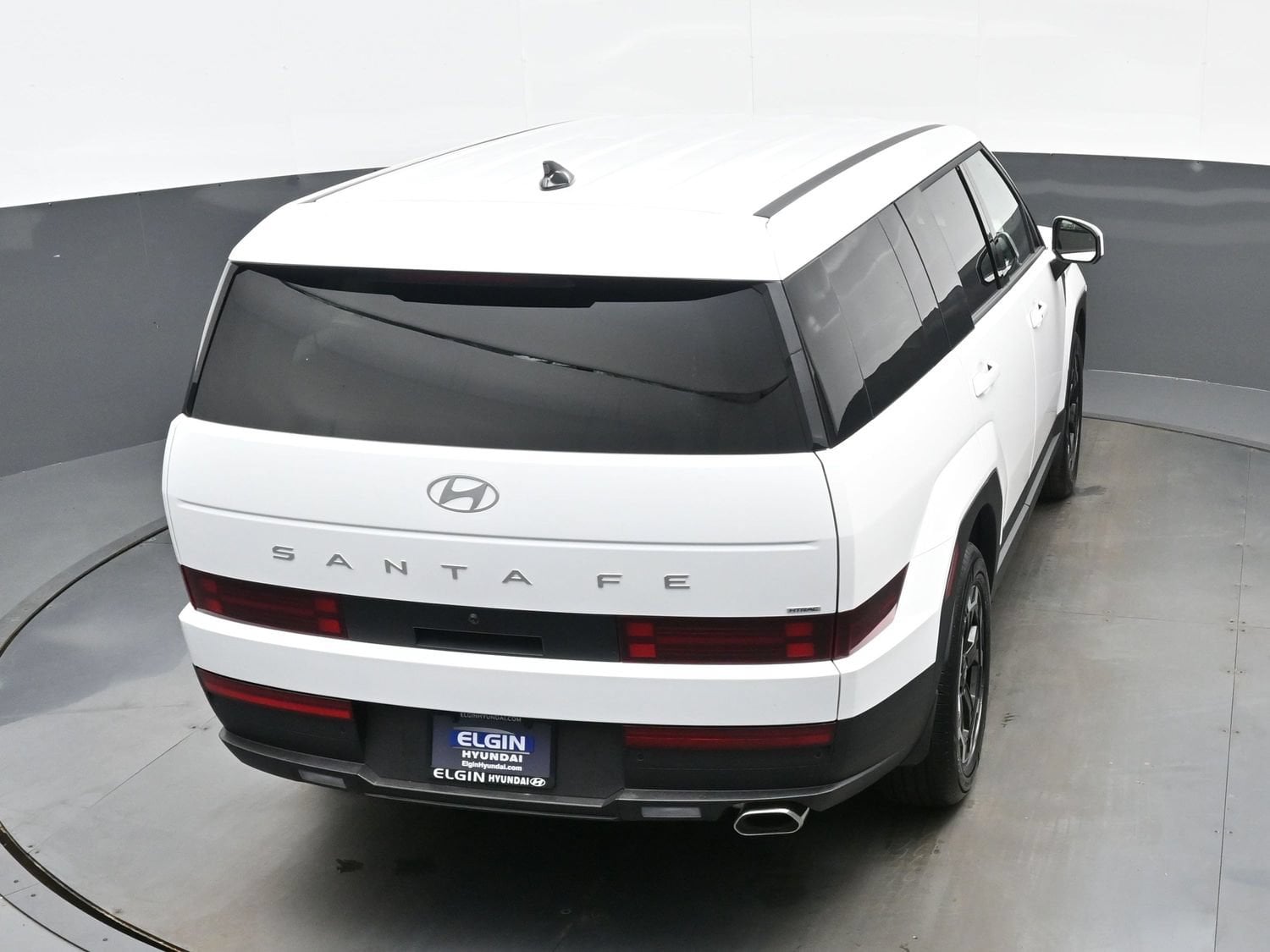 2026 Hyundai Santa Fe SE - Photo 36