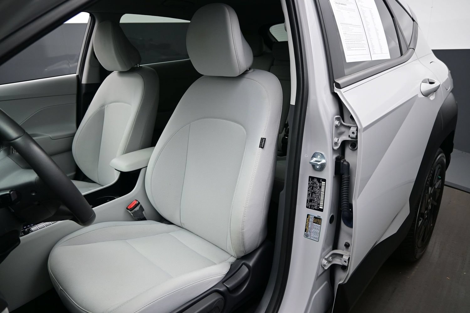 2026 Hyundai Kona SEL Sport - Photo 11